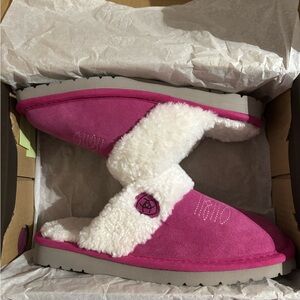 Ariat Jackie Square Toe Slippers (Women’s 9)